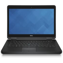 Dell Latitude E5440 14" Core i5 1,9 GHz - SSD 240 GB - 8GB QWERTY - Englisch (UK)