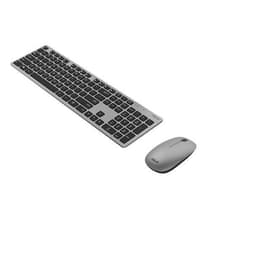 Asus Tastatur AZERTY Französisch Wireless W5000