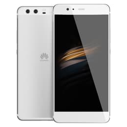 Huawei P10 Plus 128 GB - Silber - Ohne Vertrag
