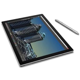 Microsoft Surface Pro 4 12" Core i5 2,4 GHz - SSD 1 TB - 8GB QWERTY - Englisch (US)