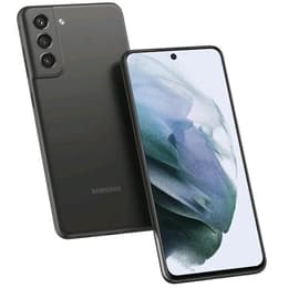 Galaxy S21 FE 5G 128 GB Dual Sim - Schwarz - Ohne Vertrag