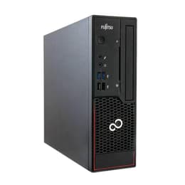 Fujitsu Esprimo E910 SFF Core i5 3,2 GHz - HDD 500 GB RAM 6 GB