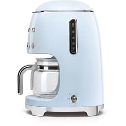Kaffeemaschine Smeg DCF02PBEU