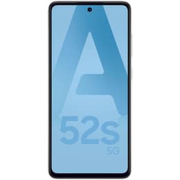 Galaxy A52s 5G 128 GB - Grün - Ohne Vertrag