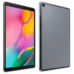 Galaxy Tab A (2019) 10,1" 32GB - WLAN + LTE - Schwarz - Ohne Vertrag