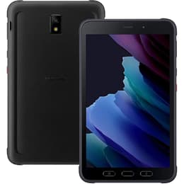 Galaxy Tab Active 3 (2020) 8" 64GB - WLAN + LTE - Schwarz - Ohne Vertrag