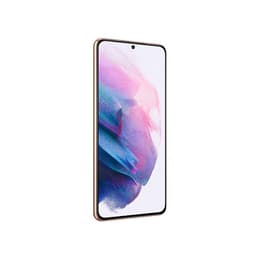 Galaxy S21+ 5G 128 GB - Phantomrosa - Ohne Vertrag