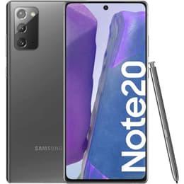 Galaxy Note20 128 GB - Grau - Ohne Vertrag