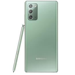 Galaxy Note20 128 GB - Grün - Ohne Vertrag