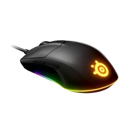 Steelseries Rival 3 Wireless Maus
