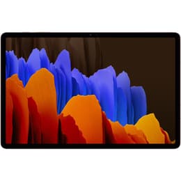 Galaxy Tab S7 Plus (2020) 12,4" 128GB - WLAN - Mystisches Bronze - Kein Sim-Slot