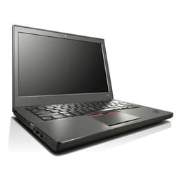 Lenovo ThinkPad X240 12" Core i5 1,6 GHz - HDD 500 GB - 4GB QWERTY - Italienisch