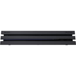 PlayStation 4 Pro 1000GB - Schwarz