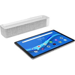 Lenovo Smart Tab M10 FHD Plus (2020) 10,3" 64GB - WLAN - Grau - Kein Sim-Slot