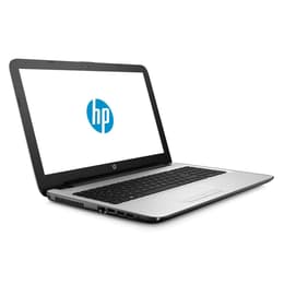 HP Notebook 15-BA023NF 15" A6-Series 2 GHz - HDD 1 TB - 8GB AZERTY - Französisch