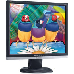 Bildschirm 19" LCD SXGA Viewsonic VA926W