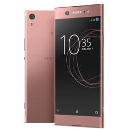 Sony Xperia XA1 Ultra 32 GB Dual Sim - Rosa - Ohne Vertrag