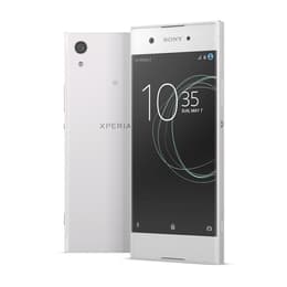 Sony Xperia XA1 Ultra 32 GB Dual Sim - Weiß - Ohne Vertrag