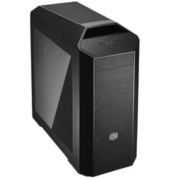 Cooler Master Pro 5 Core i7 3,6 GHz - SSD 500 GB + HDD 1 TB - 16 GB - NVidia Graphics RTX 3070