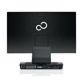 Fujitsu Esprimo X913 23" Core i5 3,2 GHz - HDD 500 GB - 8GB QWERTY