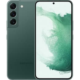 Galaxy S22 5G 256 GB - Grün - Ohne Vertrag