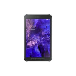 Galaxy Tab Active (2014) 8" 16GB - WLAN + LTE - Schwarz/Grau - Ohne Vertrag