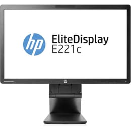 Bildschirm 21" LCD FHD HP EliteDisplay E221C