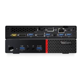 Lenovo ThinkCentre M700 Core i3 3,2 GHz - SSD 128 GB RAM 8 GB