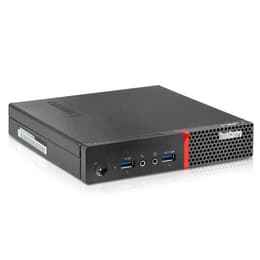 Lenovo ThinkCentre M700 Core i3 3,2 GHz - SSD 128 GB RAM 8 GB