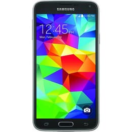 Galaxy S5 16 GB - Schwarz - Ohne Vertrag