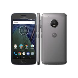 Motorola Moto G5 32 GB - Grau - Ohne Vertrag