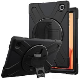 Hülle iPad 10.2" (2019) / iPad 10.2" (2020) / iPad 10.2" (2021) - Thermoplastisches polyurethan (TPU) - Schwarz