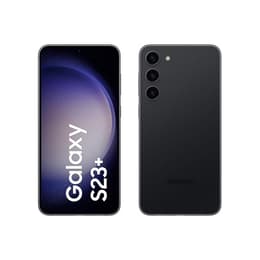 Galaxy S23+ 512 GB Dual Sim - Grau - Ohne Vertrag