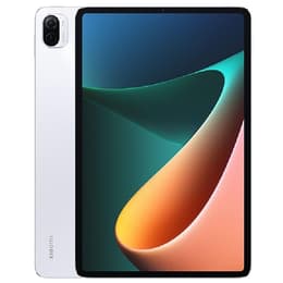 Xiaomi Mi Pad 5 (2021) 11" 128GB - WLAN - Weiß - Kein Sim-Slot