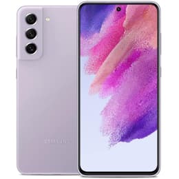 Galaxy S21 FE 5G 128 GB Dual Sim - Lavendel - Ohne Vertrag