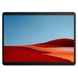 Microsoft Surface Pro X 13" SQ2 1,8 GHz - SSD 256 GB - 16GB Ohne Tastatur
