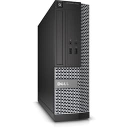 Dell OptiPlex 3020 SFF Pentium 3,1 GHz - HDD 500 GB RAM 16 GB
