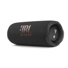 Lautsprecher Bluetooth Jbl Flip 6 - Schwarz