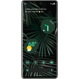 Google Pixel 6 Pro 256 GB - Schwarz - Ohne Vertrag