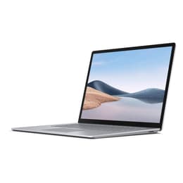 Microsoft Surface Laptop 4 13" Core i5 2,6 GHz - SSD 512 GB - 8GB QWERTY - Spanisch