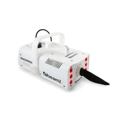 Beamz Snow 600 Beleuchtung