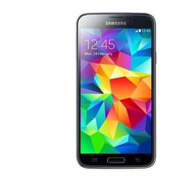 Galaxy S5 16 GB - Schwarz - Ohne Vertrag
