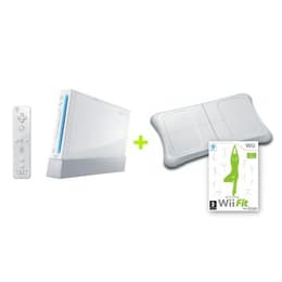 Spielkonsole Nintendo Wii