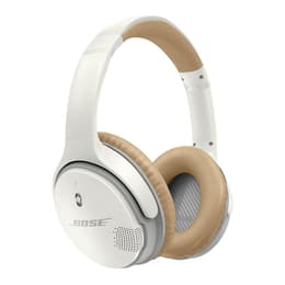 Bose Soundlink II Kopfhörer kabellos - Weiß