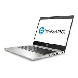 Hp ProBook 430 G6 13" Core i3 2,1 GHz - SSD 256 GB - 8GB AZERTY - Französisch