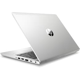 Hp ProBook 430 G6 13" Core i3 2,1 GHz - SSD 256 GB - 8GB AZERTY - Französisch