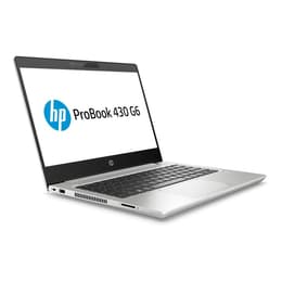 Hp ProBook 430 G6 13" Core i3 2,1 GHz - SSD 256 GB - 8GB AZERTY - Französisch