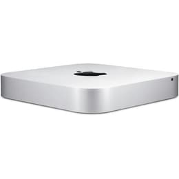 Mac Mini (Oktober 2014) Core i5 2,8 GHz - SSD 128 GB + HDD 2 TB - 8GB