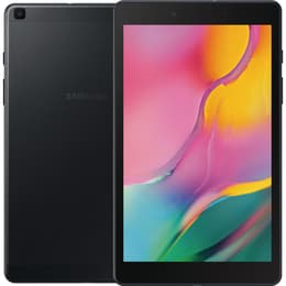 Galaxy Tab A (2019) 8" 32GB - WLAN + LTE - Schwarz - Ohne Vertrag