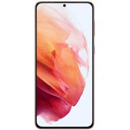 Galaxy S21+ 5G 128 GB - Violett - Ohne Vertrag